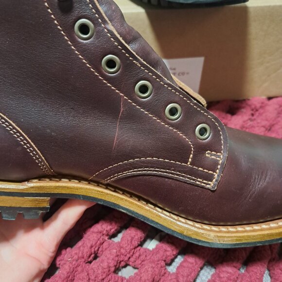 Truman boots - Picture 9 of 9